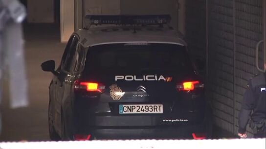 Pase a disposici&oacute;n judicial de la joven detenida por el asesinato de una menor en Alcorc&oacute;n