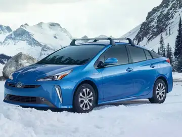 Toyota Prius 2019 Toyota Prius 2019