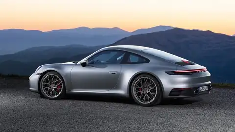 Porsche 911 Porsche 911