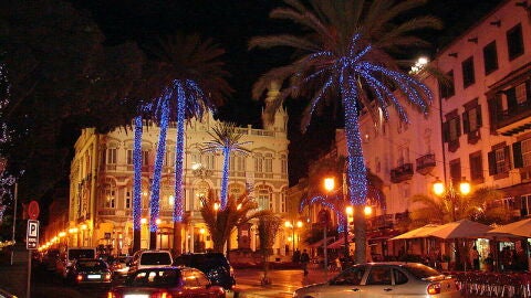 Canarias 