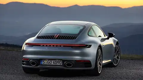 Porsche 911 Porsche 911