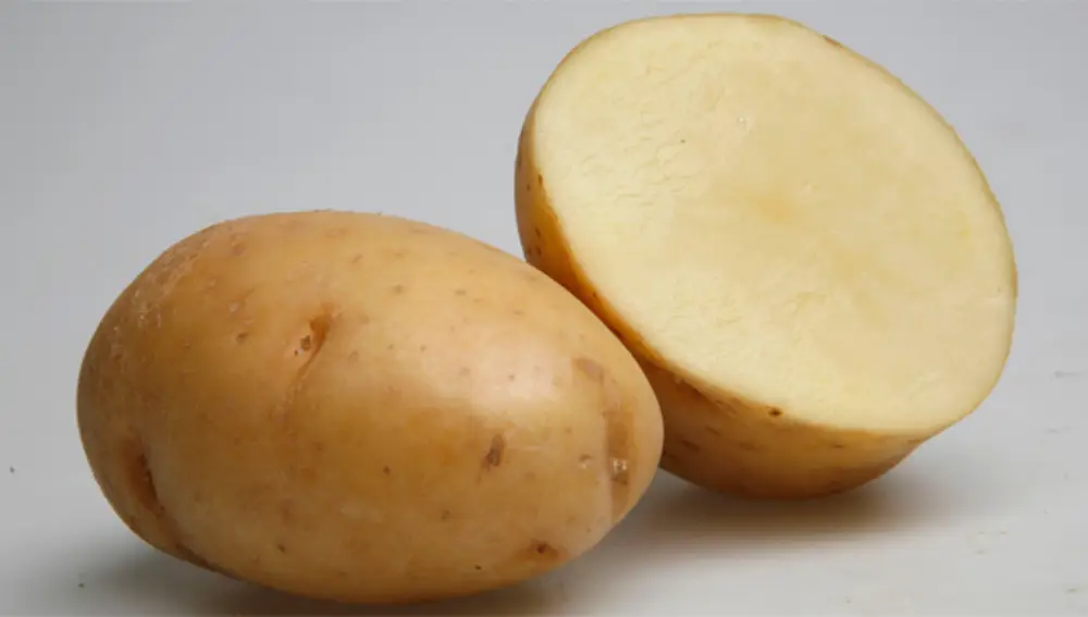 Una patata te ayudará a luchar contra el vaho 
