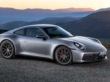 Porsche 911 Porsche 911