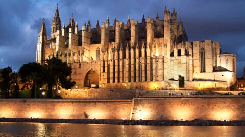 Catedral de Mallorca