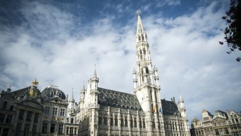 Bruselas