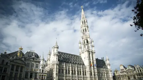 Bruselas Bruselas