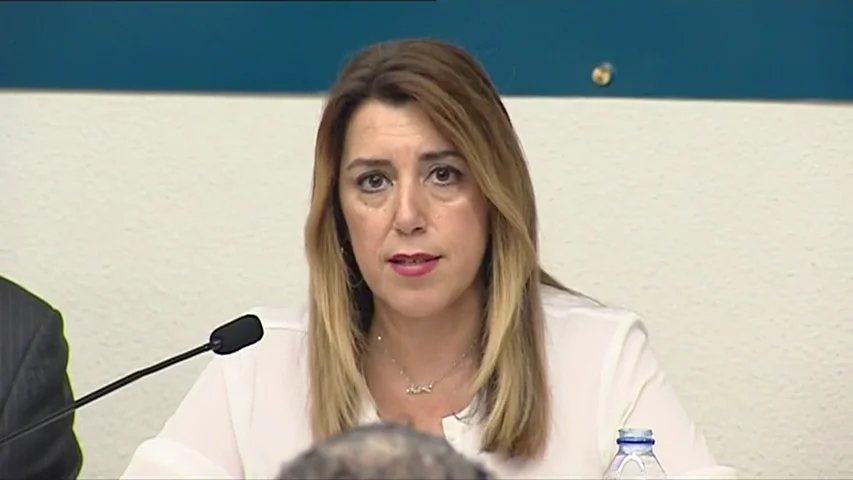 Susana Díaz