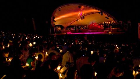 Sudáfrica, navidades en la playa 