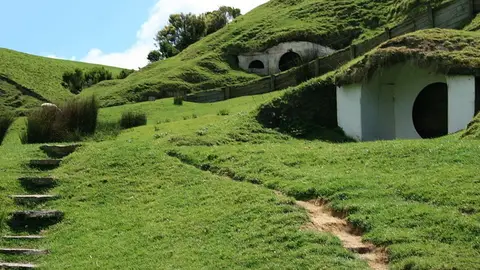 Nueva Zelanda Nueva Zelanda