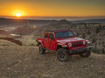 Jeep Gladiator 2020 Jeep Gladiator 2020