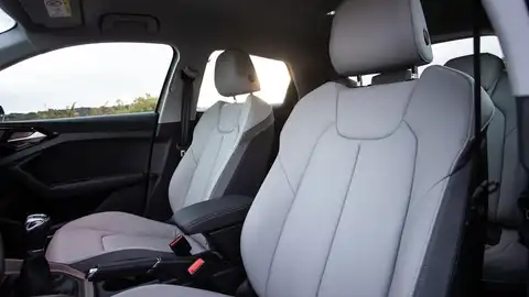 Audi A1 Audi A1