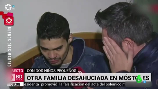 El reportaje más duro de Masegosa El reportaje más duro de Masegosa