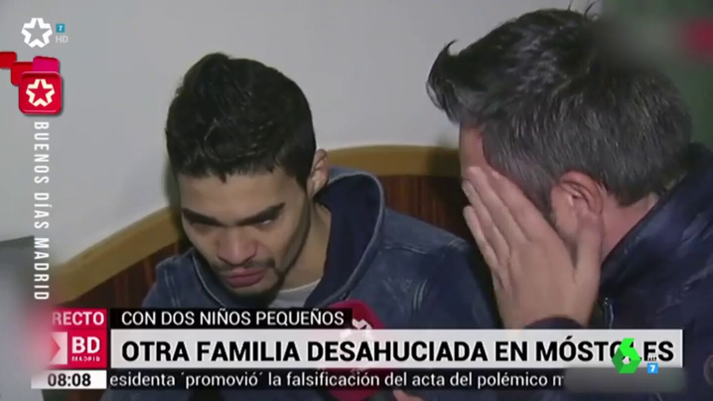 El reportaje m&aacute;s duro de Masegosa