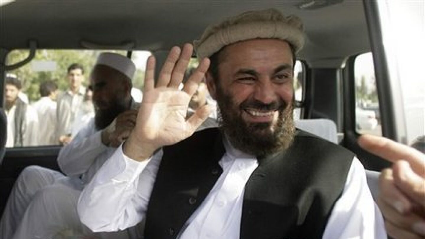 Gul Rahman