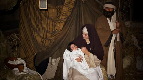 Un destino mágico para locos por las Navidades 