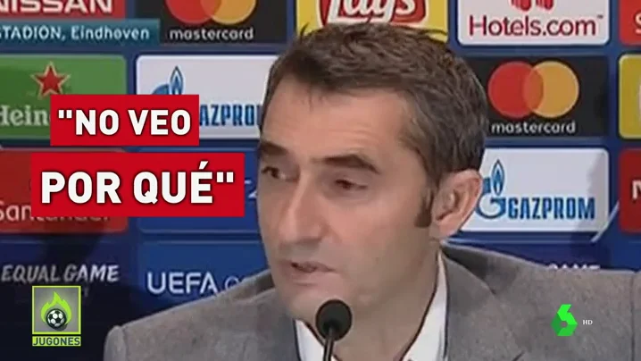 valverde