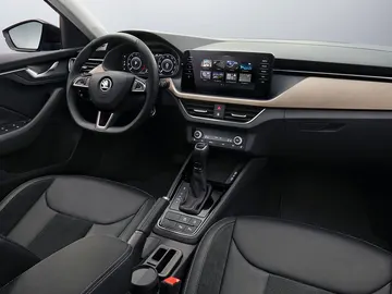 Skoda Scala Skoda Scala