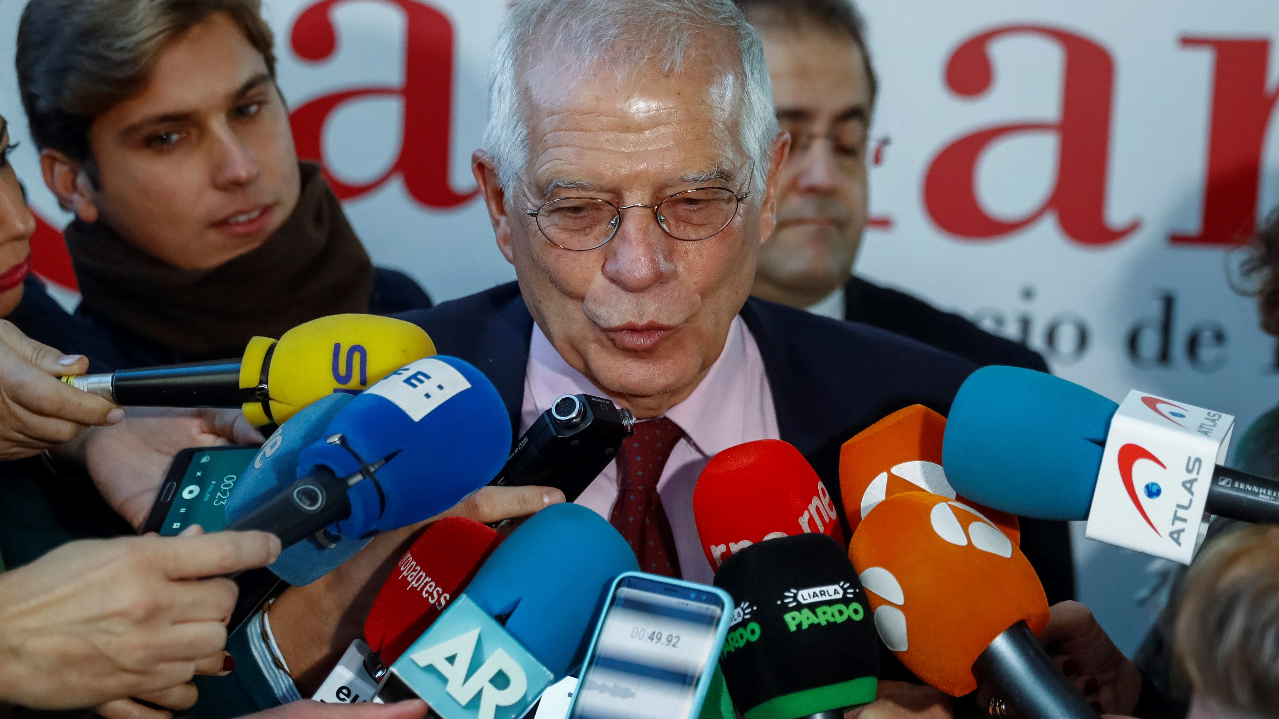 Josep Borrell