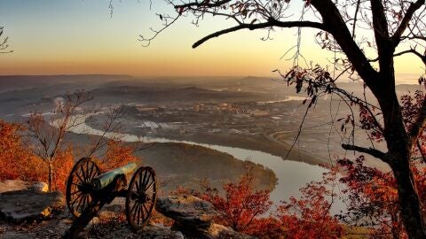 Chattanooga