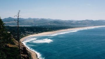 Costa norte de California