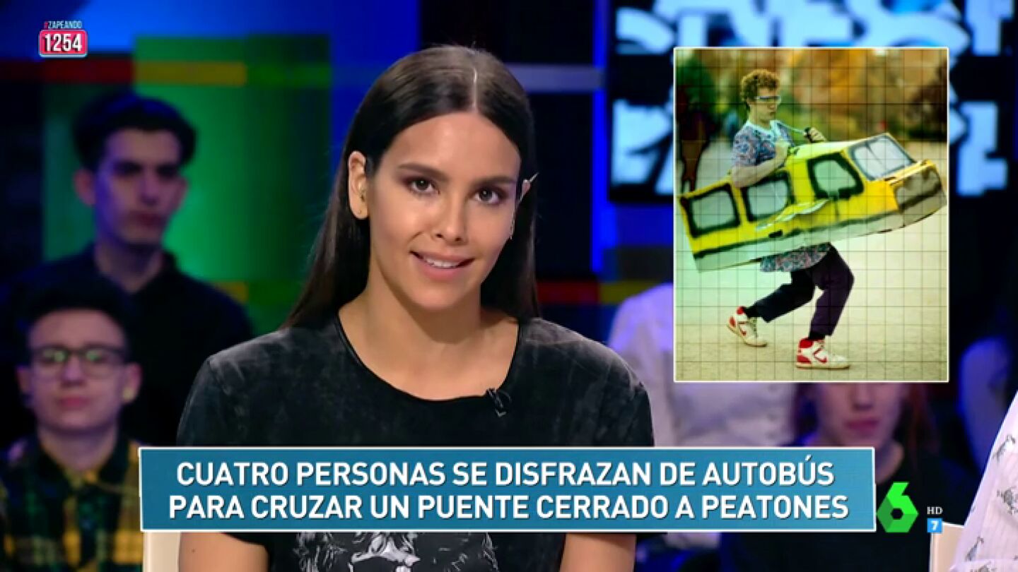 Cristina Pedroche