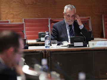 Jose Antonio Griñán Jose Antonio Griñán