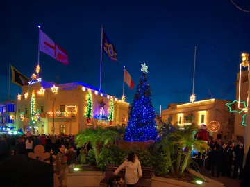 Navidades en Malta Navidades en Malta