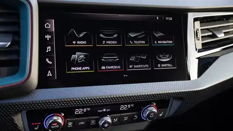 Audi A1 Audi A1