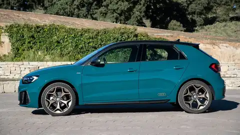 Audi A1 Audi A1