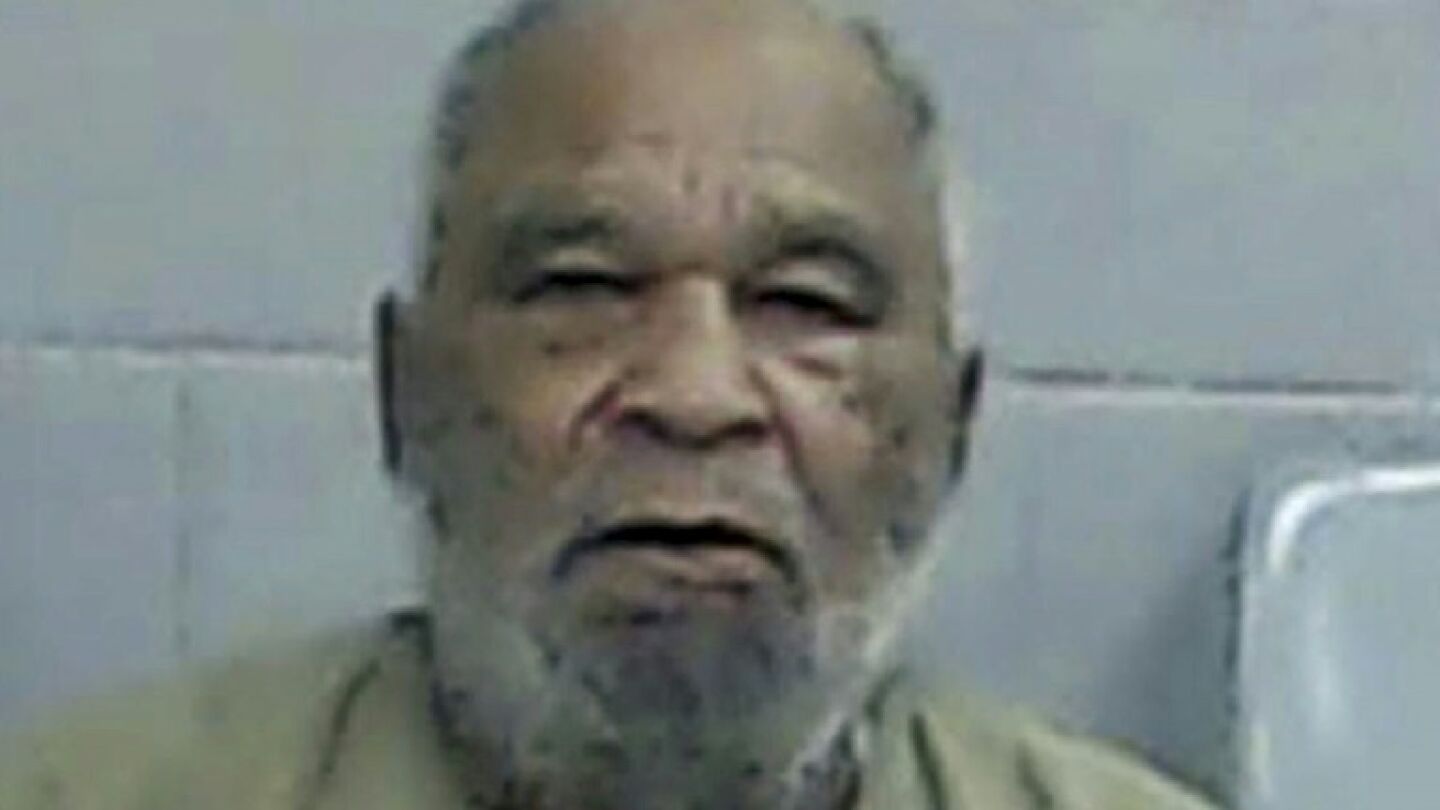 El asesino en serie Samuel Little