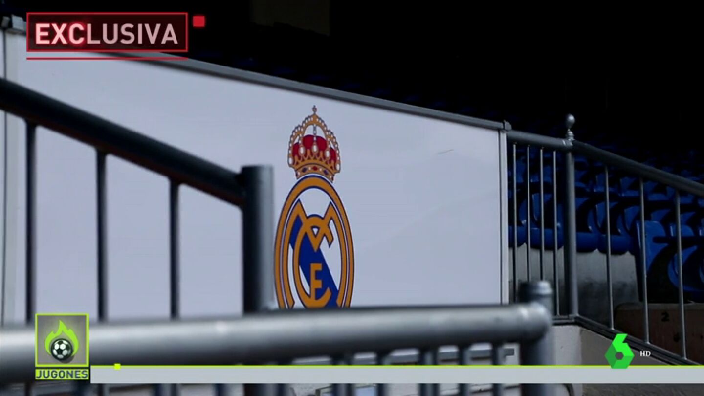 La final de la Libertadores podr&iacute;a disputarse en el Bernab&eacute;u