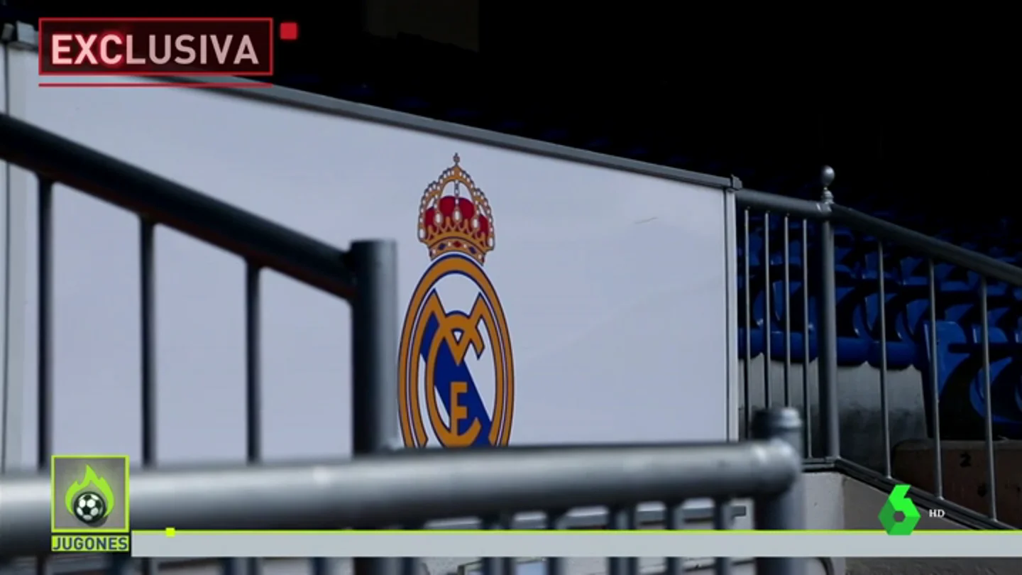 La final de la Libertadores podría disputarse en el Bernabéu La final de la Libertadores podría disputarse en el Bernabéu