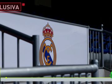 La final de la Libertadores podría disputarse en el Bernabéu La final de la Libertadores podría disputarse en el Bernabéu