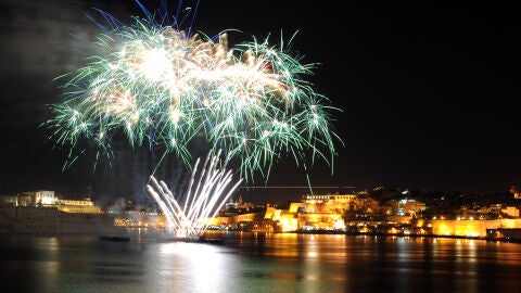 Un destino mágico para locos por las Navidades 