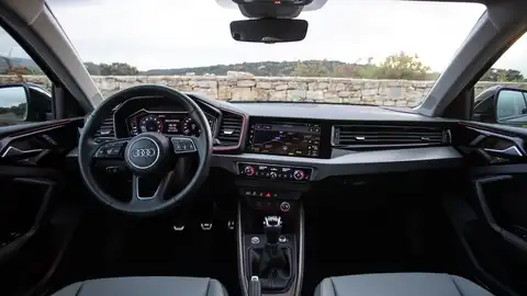 Audi A1 Audi A1