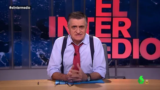 El Gran Wyoming El Gran Wyoming