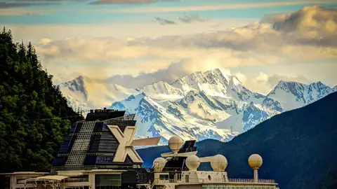Alaska Alaska