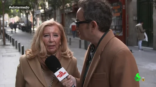 "España una, sola, grande y libre": así analizan los españoles la política autonómica en Informe Mensual "España una, sola, grande y libre": así analizan los españoles la política autonómica en Informe Mensual