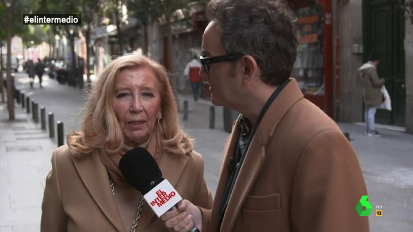"Espa&ntilde;a una, sola, grande y libre": as&iacute; analizan los espa&ntilde;oles la pol&iacute;tica auton&oacute;mica en Informe Mensual