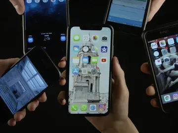 Mejora tu cobertura móvil Mejora tu cobertura móvil