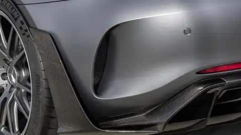 Mercedes AMG Mercedes AMG