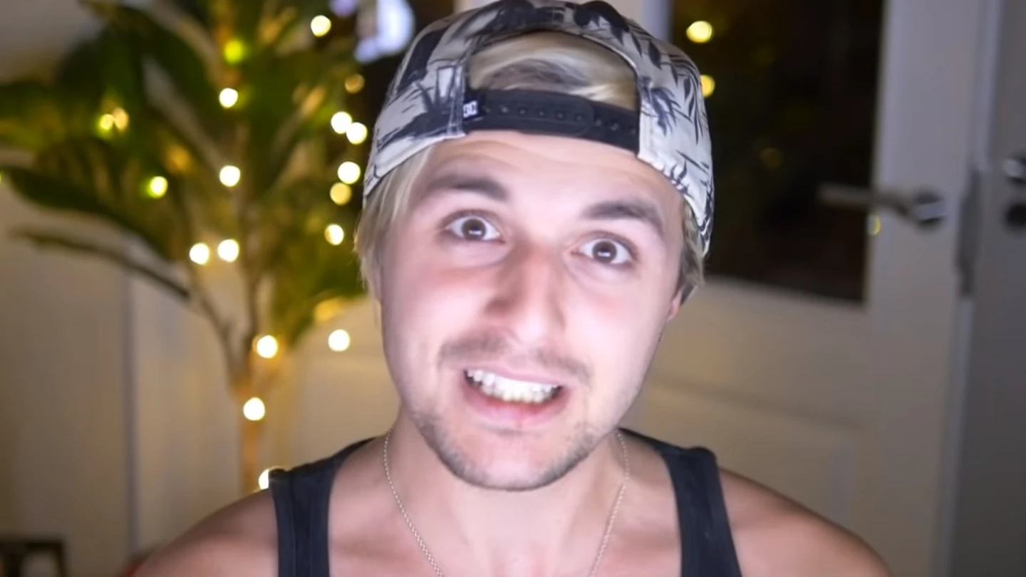 El youtuber Dalas Review El youtuber Dalas Review