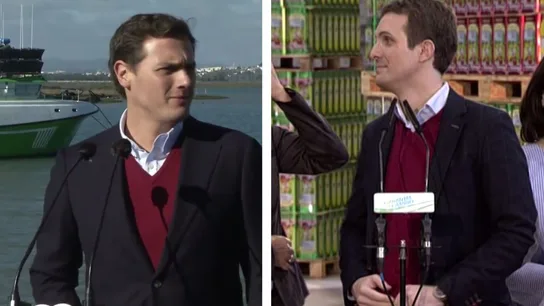 Rivera y Casado Rivera y Casado