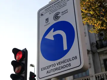 Madrid Central Madrid Central