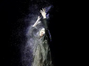 Festival Internacional LeónVive la Magia Festival Internacional LeónVive la Magia