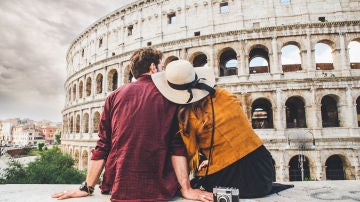 Viajar en pareja