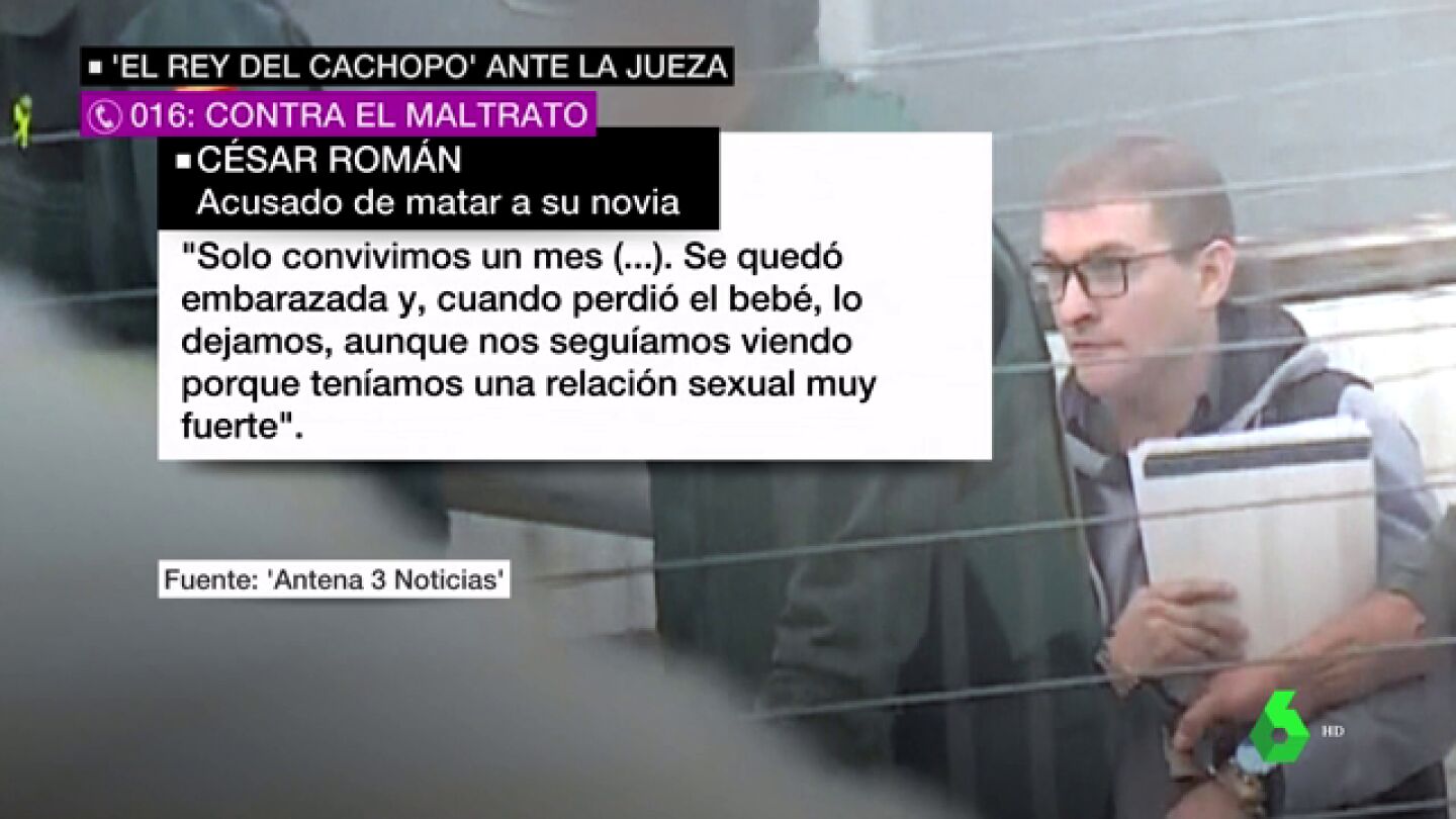 Declaraci&oacute;n del rey del cachopo