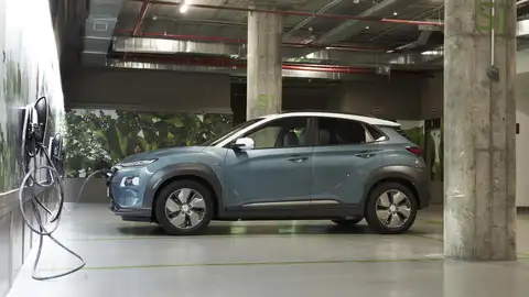 Hyundai Kona Hyundai Kona