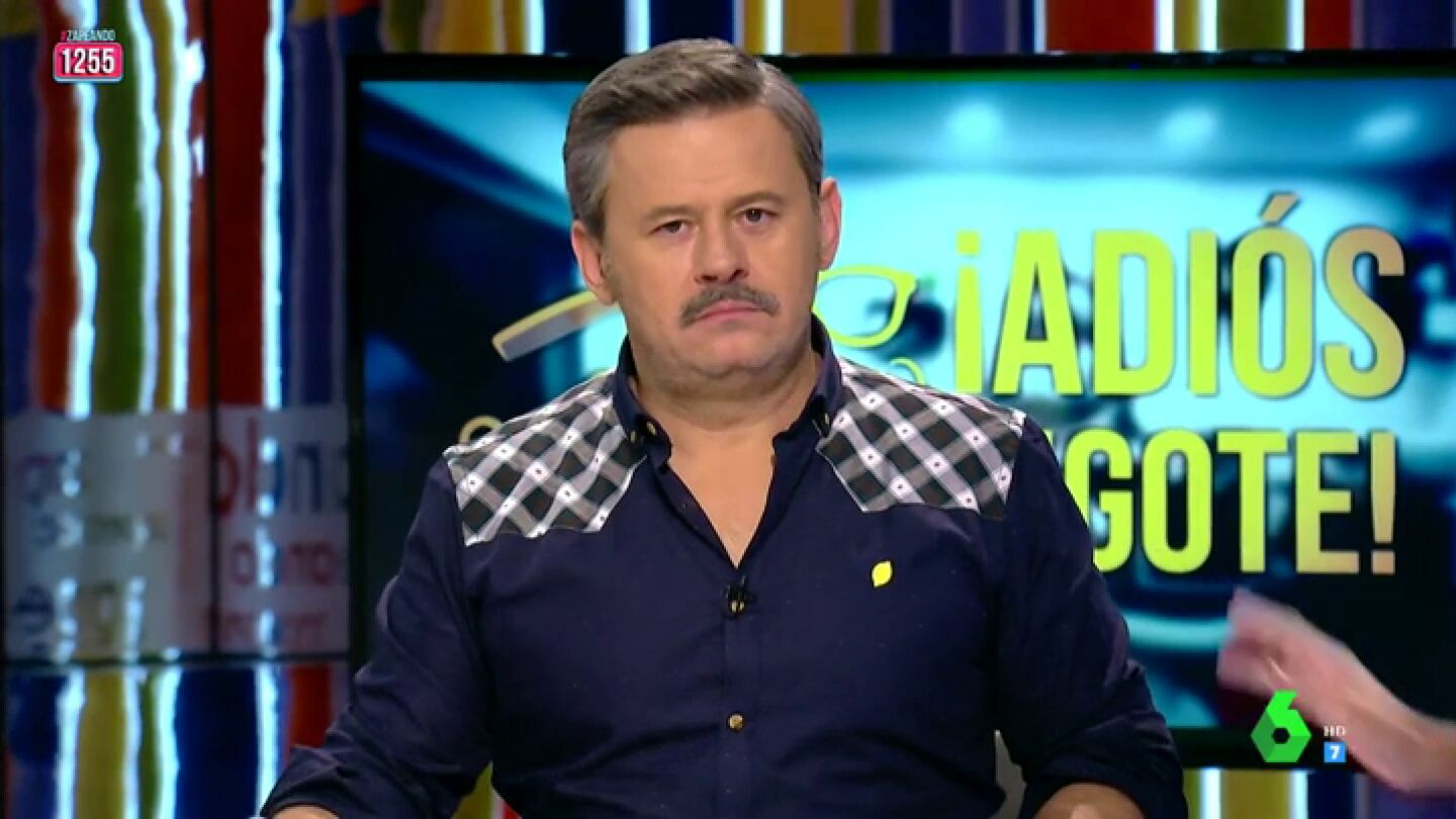 BIGOTE MIKI