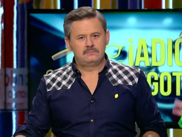 BIGOTE MIKI BIGOTE MIKI